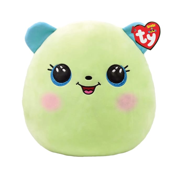ty Squish-A-Boo Large - Clover