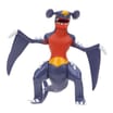 Pokemon Battle Feature Figure - Garchomp