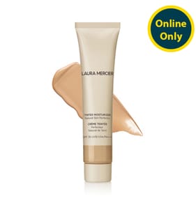 Laura Mercier Tinted Moisturizer Natural Skin Perfector Mini SPF 30 25ml - 3W1 Bisque