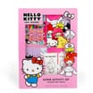Hello Kitty Super Activity Set
