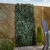 Jardin Artificial Maple Leaf Trellis