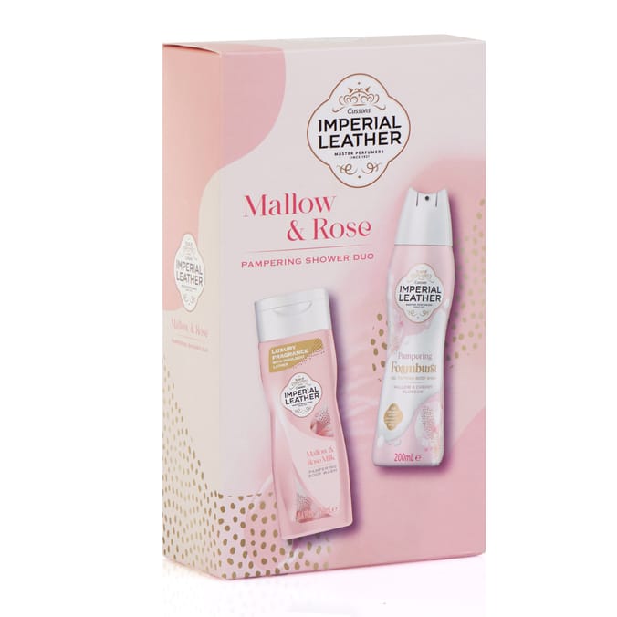 Imperial Leather Pampering Gift Set