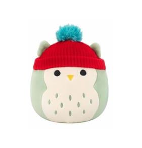 Squishmallows Plush 7.5" - Oba