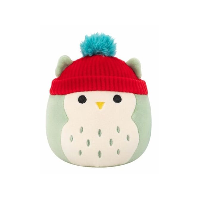  Squishmallows Plush 7.5" - Oba