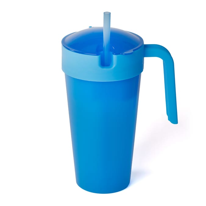 Movie Nights 2in1 Drink & Snack Cup
