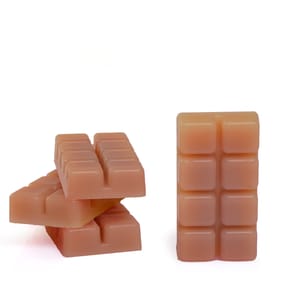 	Wickford & Co Scented Wax Melts 8 Cube - Gingerbread x4