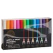 Colvin & Co Artists' Acrylic Paint Markers 30 Pack