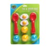 Play Active Egg & Spoon Race Set