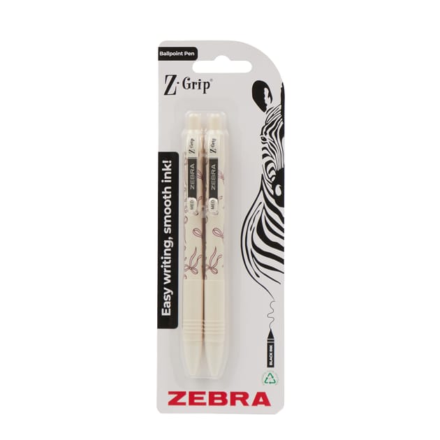 Zebra classic z grip flight penne sfera. Cerca, compra, vendi nuovo e usato: ZEB