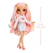Rainbow High Junior High Doll - Kia Hart
