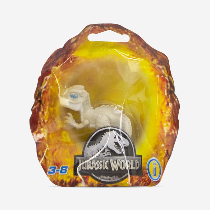 Imaginext Jurassic World Baby Dino Figure - Assorted