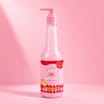 Lime & Shine Margarita Scented Shower Gel 290ml