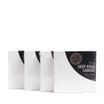 Colvin & Co Artists 20x20cm Deep Edge Canvas x4