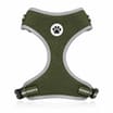  MyPet Dog Harness Green - Medium