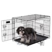 My Pets Double Door Pet Crate