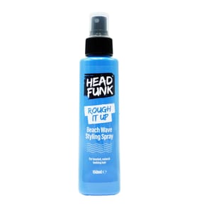 Head Funk Rough It Up Beach Wave Styling Spray 150ml