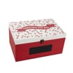 Festive Feeling Light-Up Christmas Eve Box