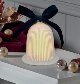 Elegance LED Ceramic Bell