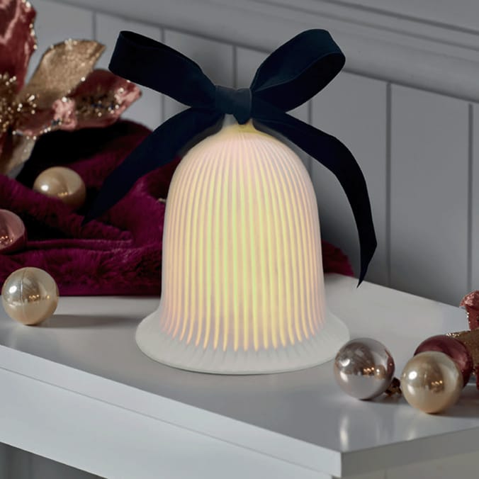 Elegance LED Ceramic Bell