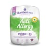 Slumberdown Anti Allergy Duvet 4.5 Tog