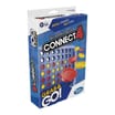 Hasbro Gaming Grab & Go Travel Game - Connect 4