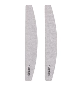 Nail Files 2 Pack