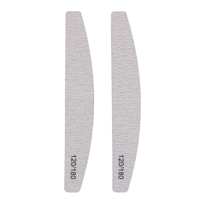 Nail Files 2 Pack