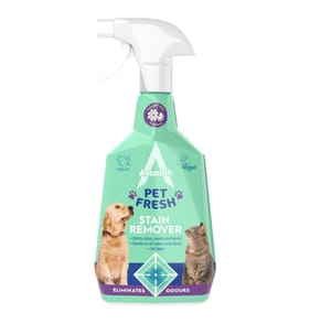 Astonish Stain Remover 750ml -  Pet Fresh