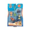 Paw Patrol Toppeez 5 Pack