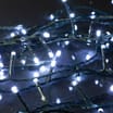 Prestige 400 LED Multifunction/Timer String Lights