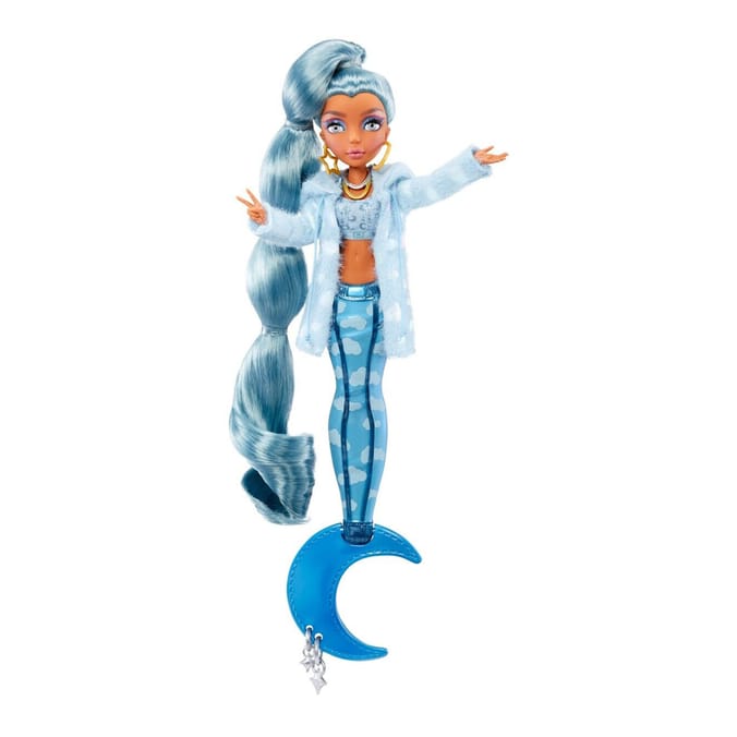 Mermaze Mermaidz Colour Changing Fashion Doll - Kinslee