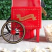Let's Party Retro Popcorn Maker