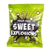 Freeze Dried Sweet Explosions - Sour