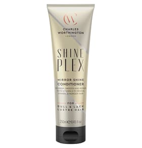 Charles Worthington Shine Plex Mirror Shine Conditioner 250ml