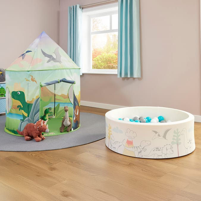 Liberty House Toys Dinosaur Playroom Bundle