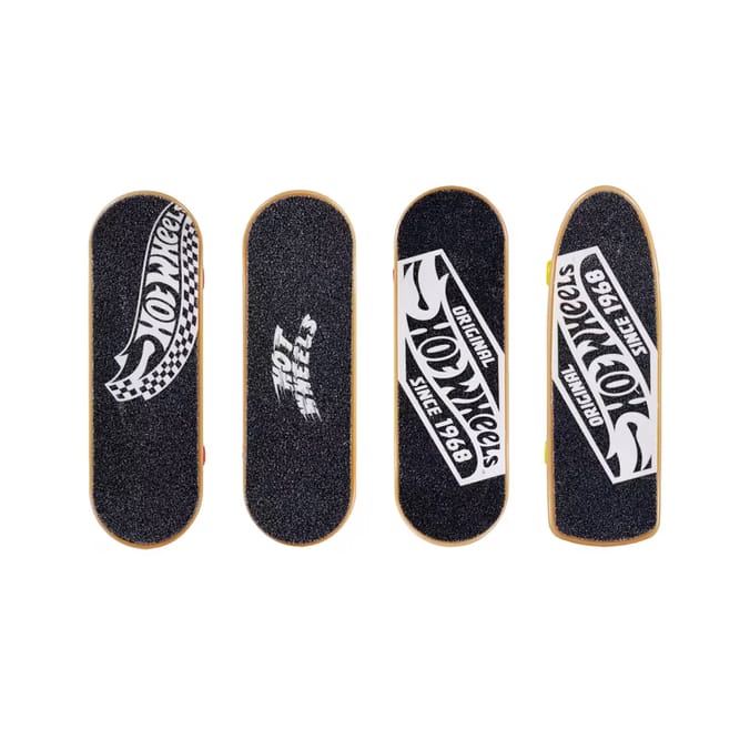Hot Wheels Skate Pack Assorted 
