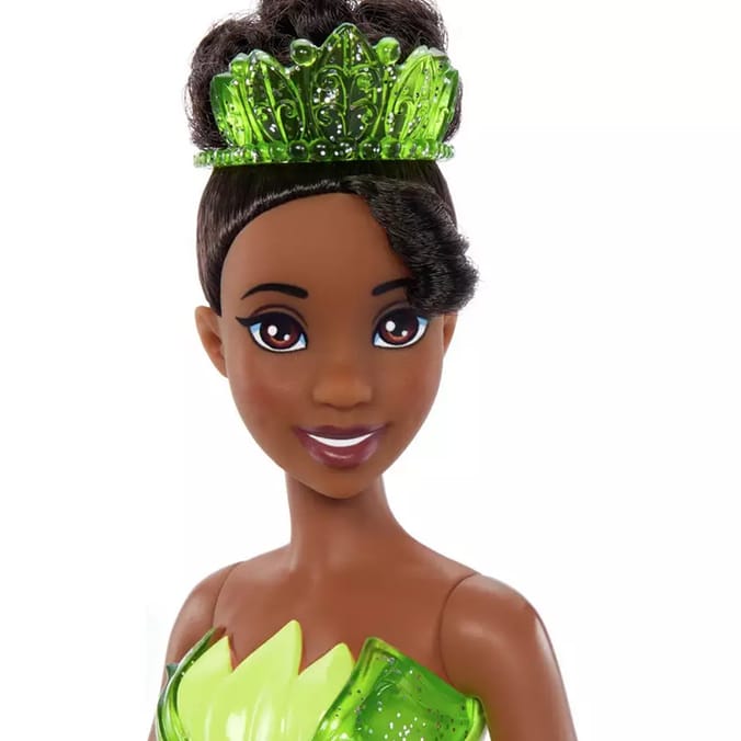 Disney Princess Fashion Doll - Tiana