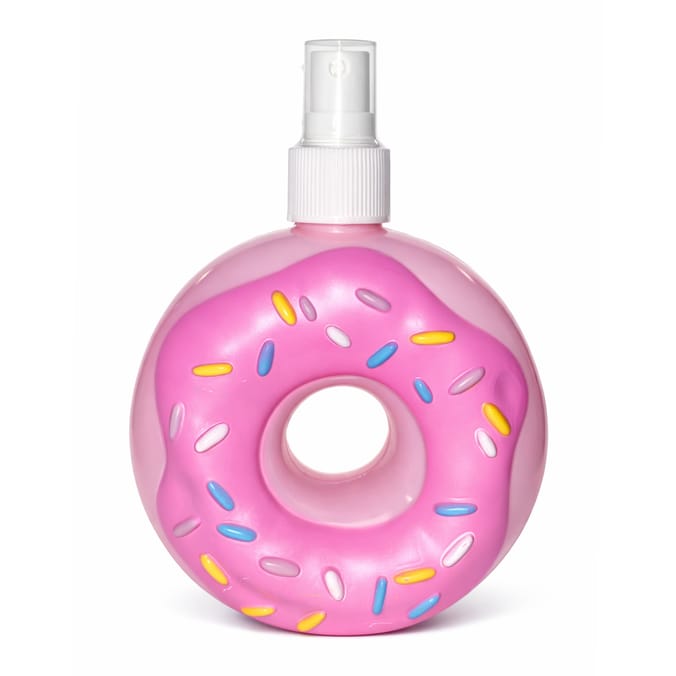 Skin Treats Get Glazed Shimmering Body Mist 350ml