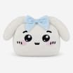  Kawaii Dreamer Plush Stationery Set - Rabbit