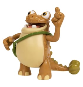 Gigantosaurus Mighty Friends - Mazu