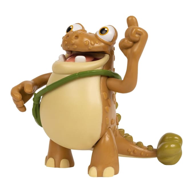 Gigantosaurus Mighty Friends - Mazu