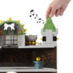 Nintendo Super Mario Deluxe Bowser's Castle Playset