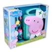 Peppa Pig Peppa's Medic Play Center