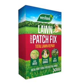 Westland Aftercut Lawn Patch Fix 30 Patch Pack 2.4kg
