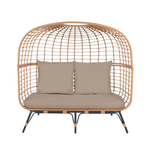 home bargains egg chair