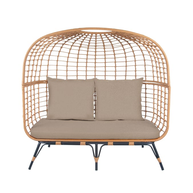 Home bargains rattan top furniture
