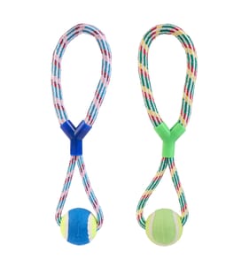 Kingdom Pet Dog Rope Toy