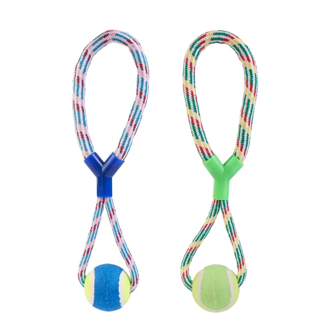 Kingdom Pet Dog Rope Toy