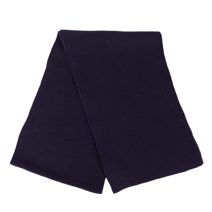 Originals Winter Mens Knitted Scarf