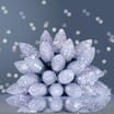 Prestige Mains Operated LED Pinecone String Lights
